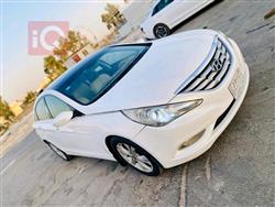 هیوندای سۆناتا
